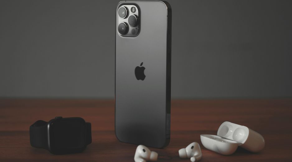 Entre sus principales novedades del iPhone 18 Pro Max estarían su procesador, el A20 Pro. UNSPLASH / D. BRENDEL