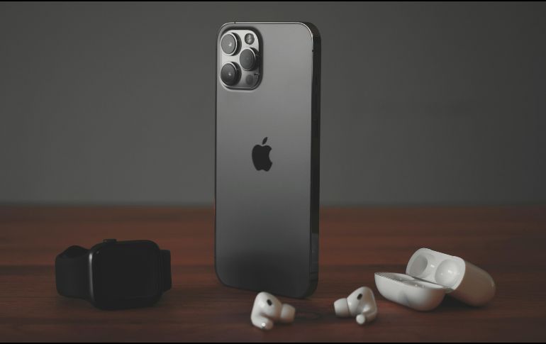Entre sus principales novedades del iPhone 18 Pro Max estarían su procesador, el A20 Pro. UNSPLASH / D. BRENDEL