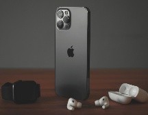 Entre sus principales novedades del iPhone 18 Pro Max estarían su procesador, el A20 Pro. UNSPLASH / D. BRENDEL