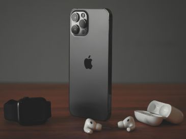 Entre sus principales novedades del iPhone 18 Pro Max estarían su procesador, el A20 Pro. UNSPLASH / D. BRENDEL