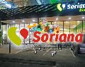 Esto se sabe sobre el cierre de sucursales de Soriana en 2026. EL INFORMADOR / ARCHIVO