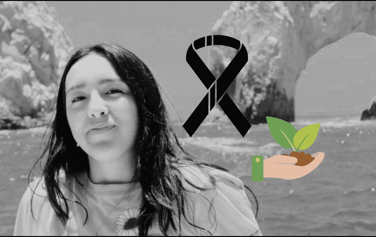 El Instituto Mexicano de Fauna, Flora y Sustentabilidad Social confirmó la muerte de Elisa Huerta. INSTAGRAM / @diario_de_una_biologa