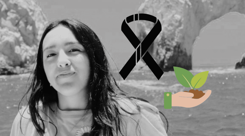 El Instituto Mexicano de Fauna, Flora y Sustentabilidad Social confirmó la muerte de Elisa Huerta. INSTAGRAM / @diario_de_una_biologa
