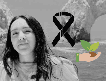 El Instituto Mexicano de Fauna, Flora y Sustentabilidad Social confirmó la muerte de Elisa Huerta. INSTAGRAM / @diario_de_una_biologa