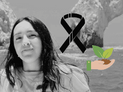 El Instituto Mexicano de Fauna, Flora y Sustentabilidad Social confirmó la muerte de Elisa Huerta. INSTAGRAM / @diario_de_una_biologa