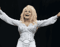 Dolly Parton compartió su vida con Carl Dean desde 1966 hasta la muerte de su amado esposo en 2025. AFP / ARCHIVO