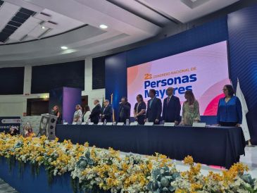 En las instalaciones de la UNIVA, dan inicio al Segundo Congreso Nacional de Personas Mayores. EL INFORMADOR / M. Hernández