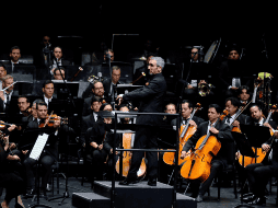 Las audiciones serán a puerta cerrada en el Teatro Degollado. CORTESÍA
