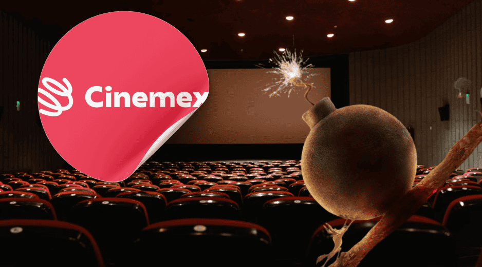 Prepara tus palomitas y acompáñanos a descubrir las mejores historias de esta semana en Cinemex. ESPECIAL/Pexels/ Facebook/ Cinemex