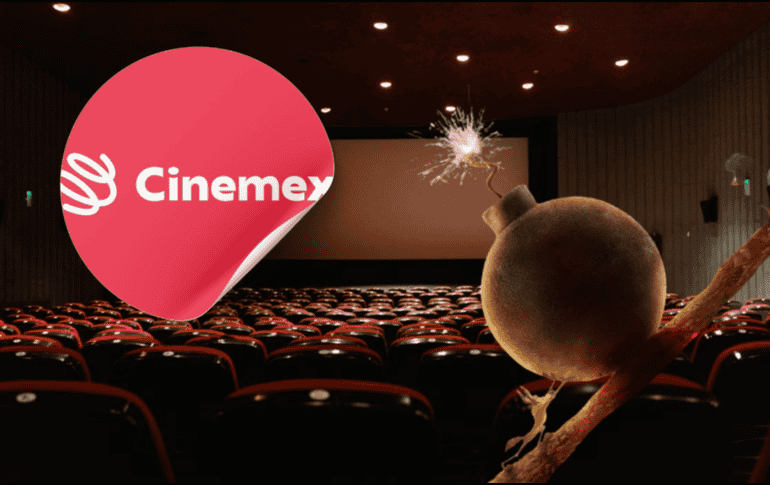 Prepara tus palomitas y acompáñanos a descubrir las mejores historias de esta semana en Cinemex. ESPECIAL/Pexels/ Facebook/ Cinemex