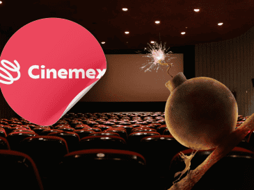 Prepara tus palomitas y acompáñanos a descubrir las mejores historias de esta semana en Cinemex. ESPECIAL/Pexels/ Facebook/ Cinemex