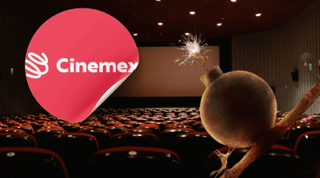 Prepara tus palomitas y acompáñanos a descubrir las mejores historias de esta semana en Cinemex. ESPECIAL/Pexels/ Facebook/ Cinemex