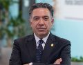 El senador Enrique Inzunza Cázarez. FACEBOOK / Enrique Inzunza Cázarez