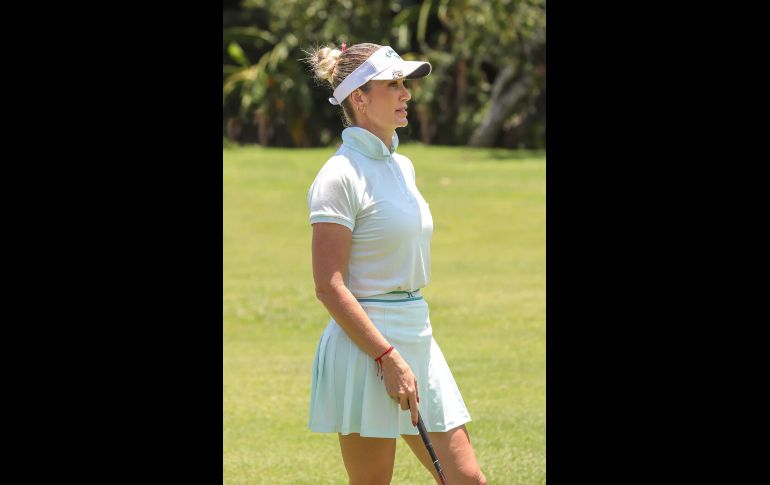 Yessica Casillas. GENTE BIEN JALISCO /  Gira Regional GADO Damas 2026