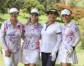 Cecilia Guzmán, Rocío Díaz, Isabel García y Vanessa Segovia. GENTE BIEN JALISCO / Revista del 28 de agosto 2026