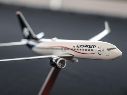La nueva ruta a Nueva York será operada por Aeroméxico. EL INFORMADOR/A. Navarro