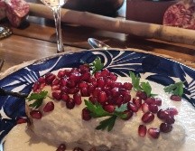 Un delicioso platillo típico de la gastronomía mexicana / Foto: Cortesía
