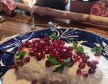 Un delicioso platillo típico de la gastronomía mexicana / Foto: Cortesía