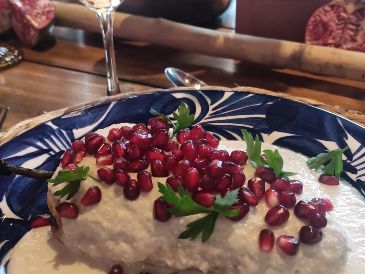 Un delicioso platillo típico de la gastronomía mexicana / Foto: Cortesía