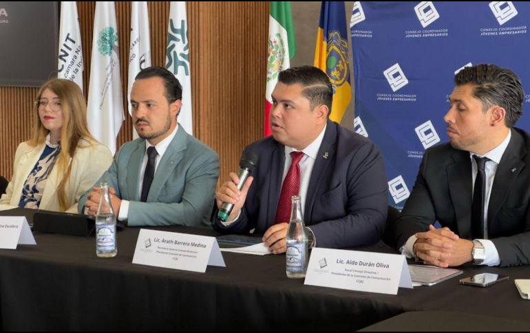 Entre los elementos a evaluar se encuentran la innovación, escalabilidad del negocio, resultados financieros, perfil del empresario y responsabilidad social. EL INFORMADOR / J. Velazco