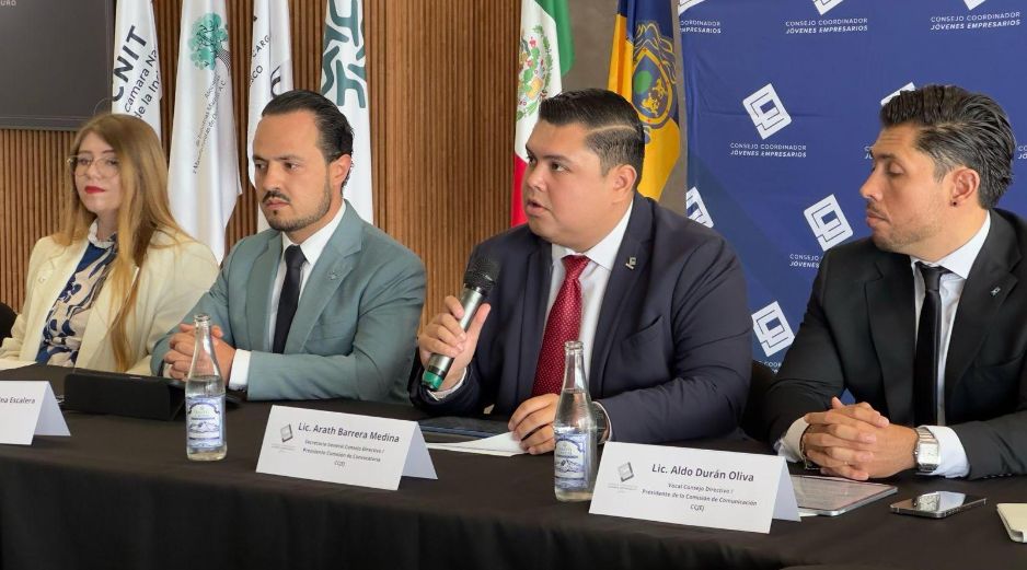 Entre los elementos a evaluar se encuentran la innovación, escalabilidad del negocio, resultados financieros, perfil del empresario y responsabilidad social. EL INFORMADOR / J. Velazco