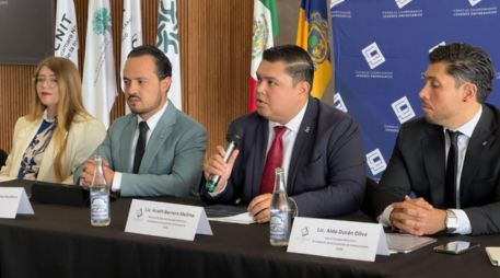 Entre los elementos a evaluar se encuentran la innovación, escalabilidad del negocio, resultados financieros, perfil del empresario y responsabilidad social. EL INFORMADOR / J. Velazco