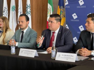 Entre los elementos a evaluar se encuentran la innovación, escalabilidad del negocio, resultados financieros, perfil del empresario y responsabilidad social. EL INFORMADOR / J. Velazco