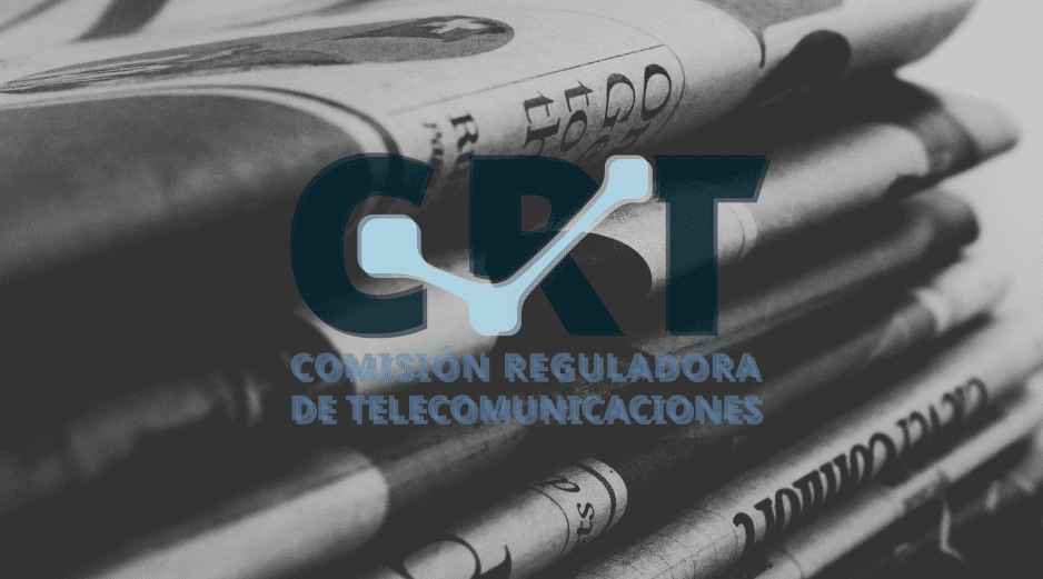 La comisionada presidenta de la CRT explicó que los cambios buscan establecer procedimientos claros. ESPECIAL/Canva