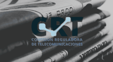 La comisionada presidenta de la CRT explicó que los cambios buscan establecer procedimientos claros. ESPECIAL/Canva