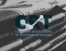 La comisionada presidenta de la CRT explicó que los cambios buscan establecer procedimientos claros. ESPECIAL/Canva