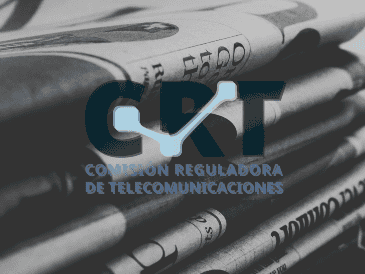 La comisionada presidenta de la CRT explicó que los cambios buscan establecer procedimientos claros. ESPECIAL/Canva