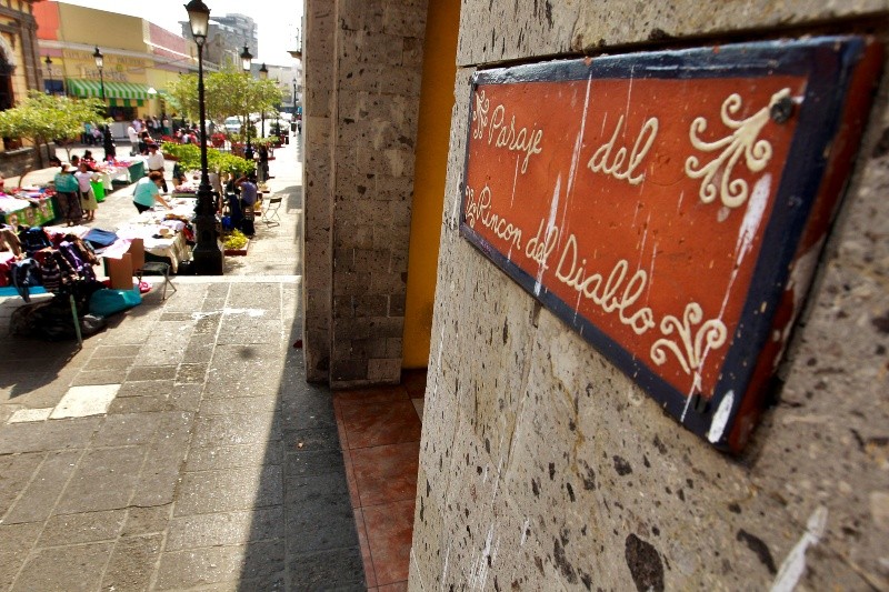 &nbsp;EL INFORMADOR/ARCHIVO