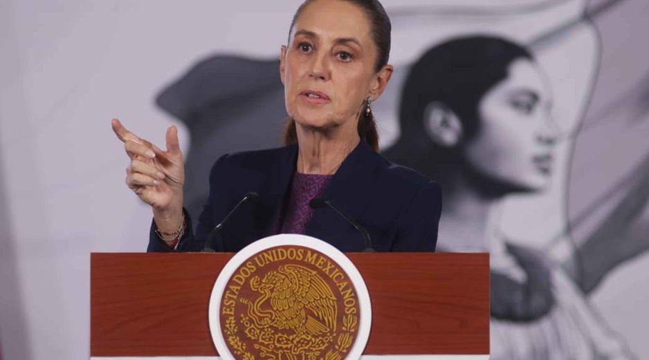 La iniciativa busca asegurar que los titulares del Ejecutivo federal y estatal posean una lealtad única hacia México, evitando así cualquier posible injerencia. SUN / C. Mejía