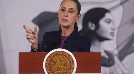 La iniciativa busca asegurar que los titulares del Ejecutivo federal y estatal posean una lealtad única hacia México, evitando así cualquier posible injerencia. SUN / C. Mejía