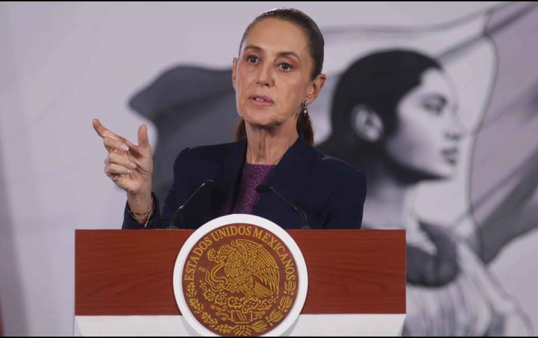 La iniciativa busca asegurar que los titulares del Ejecutivo federal y estatal posean una lealtad única hacia México, evitando así cualquier posible injerencia. SUN / C. Mejía
