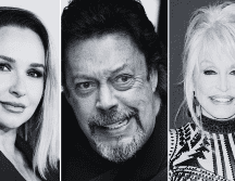 las muertes de Tim Curry, Dolly Parton y Hayden Panettiere dejan un vacío en el cine. EFE / ARCHIVO