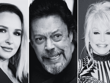 las muertes de Tim Curry, Dolly Parton y Hayden Panettiere dejan un vacío en el cine. EFE / ARCHIVO