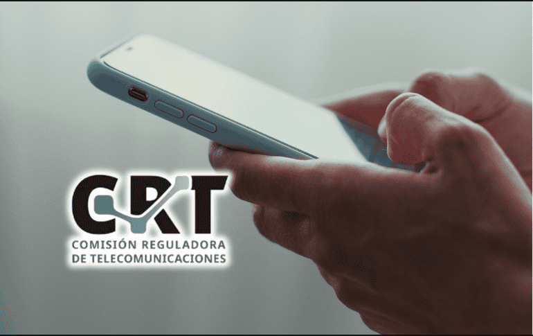 A partir de este 31 de agosto, las líneas de celular en México que terminan en 1 y no estén vinculadas a la CURP enfrentarán suspensión. ESPECIAL