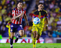 El partido en territorio estadounidense se sumará al enfrentamiento oficial de la fase regular del Torneo Apertura 2026. EFE / ARCHIVO