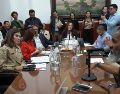 El dictamen pasará al pleno del Congreso de Jalisco para su discusión en los próximos días. ESPECIAL