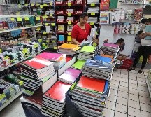 Mientras algunos artículos y servicios tradicionales han perdido demanda, otros relacionados con la tecnología, la comunicación y los servicios digitales están creciendo. EL INFORMADOR/ARCHIVO