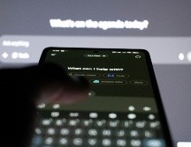 Según el informe, los agentes 