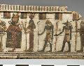 El caso más destacado es el de la moringa, cuyo árbol se consideraba una de las encarnaciones o manifestaciones del dios Ptah. EFE