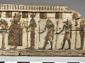 El caso más destacado es el de la moringa, cuyo árbol se consideraba una de las encarnaciones o manifestaciones del dios Ptah. EFE