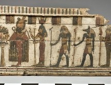 El caso más destacado es el de la moringa, cuyo árbol se consideraba una de las encarnaciones o manifestaciones del dios Ptah. EFE