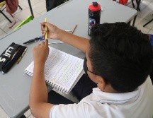 Las clases aún no inician, pero la consulta de días libres, puentes y vacaciones se mantiene fuerte en redes. EL INFORMADOR/ARCHIVO
