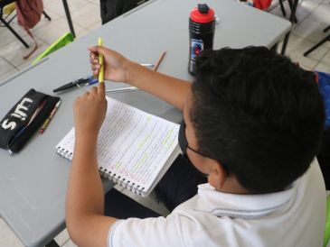 Las clases aún no inician, pero la consulta de días libres, puentes y vacaciones se mantiene fuerte en redes. EL INFORMADOR/ARCHIVO