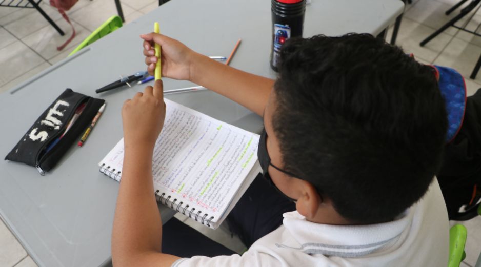 Las clases aún no inician, pero la consulta de días libres, puentes y vacaciones se mantiene fuerte en redes. EL INFORMADOR/ARCHIVO
