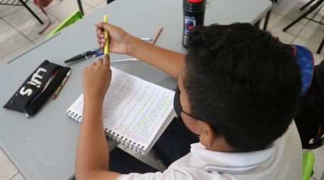 Las clases aún no inician, pero la consulta de días libres, puentes y vacaciones se mantiene fuerte en redes. EL INFORMADOR/ARCHIVO