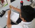 Las clases aún no inician, pero la consulta de días libres, puentes y vacaciones se mantiene fuerte en redes. EL INFORMADOR/ARCHIVO